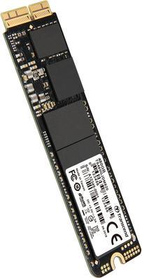 Actual product image Transcend JetDrive 725 (480 GB, M.2 2280)