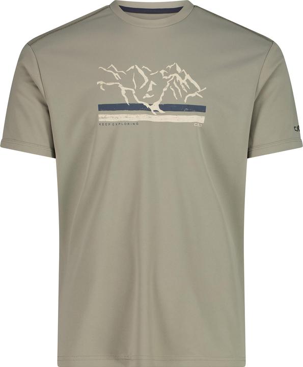 Image du produit CMP Campagnolo Print Funktions (4XL)