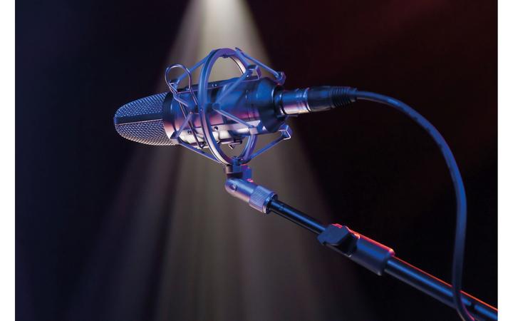 Actual product image DAP-Audio Cm-87