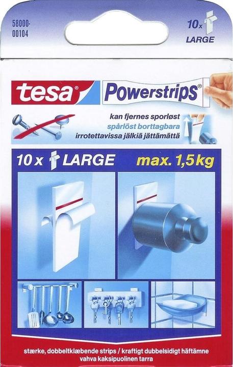Image du produit tesa Powerstrips