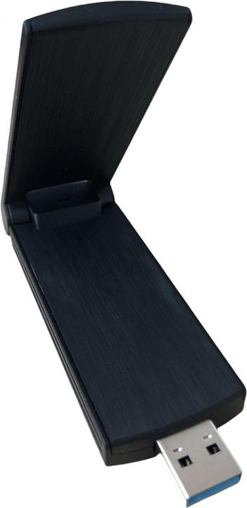 Immagine prodotto Allnet dongle wireless ac 1200mbit usb 3.0 wifi stick all-wa1800ax (USB 3.0)