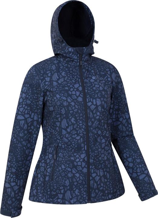 Produktbild Mountain Warehouse Exodus Softshelljacke (34 D)