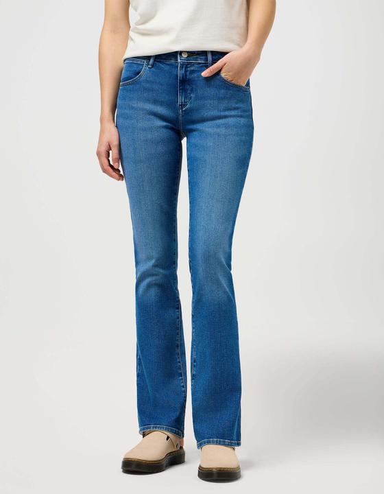 Wrangler Jeans Bootcut (27)