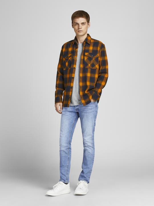 Image du produit Jack & Jones Jeans Glenn Original NA 030 Slim Fit (W32/L36)