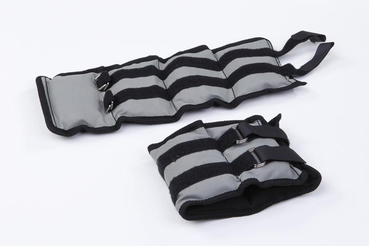 Image du produit Tanga Sports ® Gewichtsmanschetten (2 x 2,25 kg)