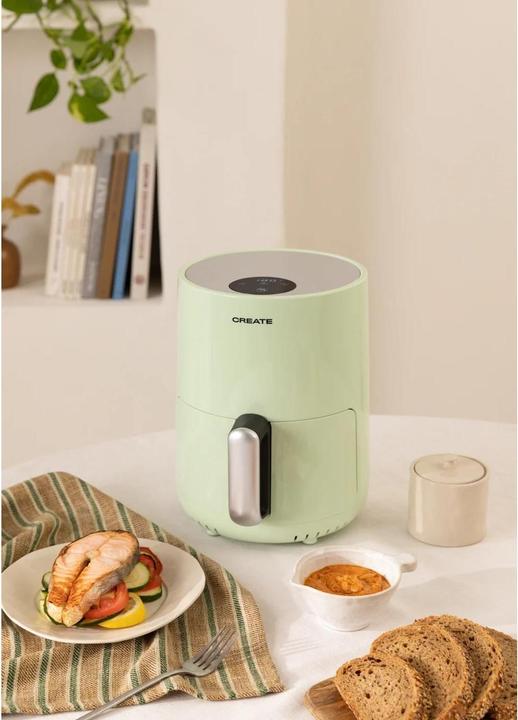 Immagine prodotto Create 900 watt - 1,5 litri - LCD-skaerm