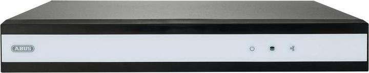 Actual product image Abus Analog HD 8 Channel Hybrid Video Recorder (Network Video Recorder (NVR))