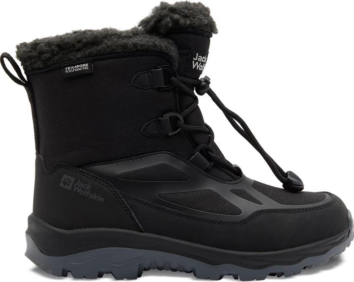 Image du produit Jack Wolfskin Vojo Shell Xt Texapore Mid K (31)