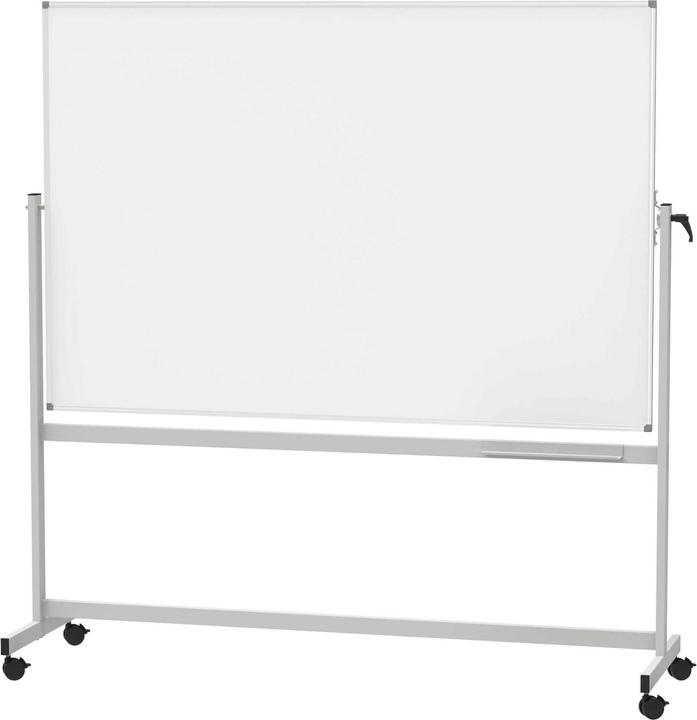 Actual product image Maul Mobile whiteboard (180 x 120 cm)