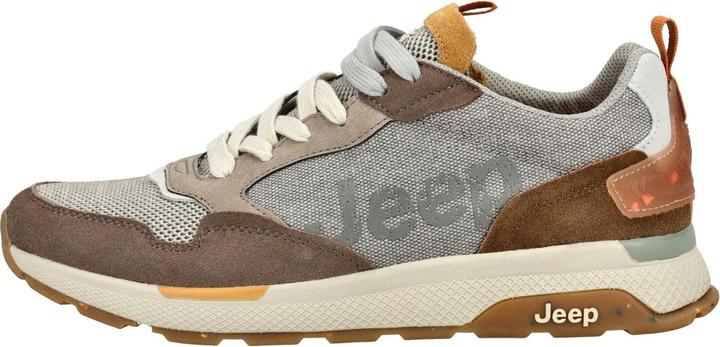 Actual product image Jeep Sneaker (41)