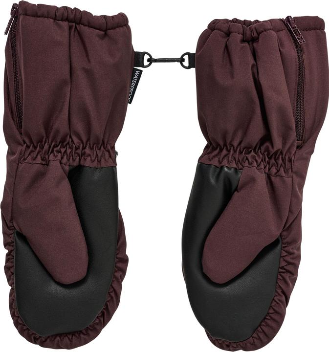 Produktbild hummel hmlIGLO TEX MITTENS (6, 7, 8)