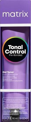 Matrix Tonal Control Pre-Bonded 8VG Taupe on Top 90ml
