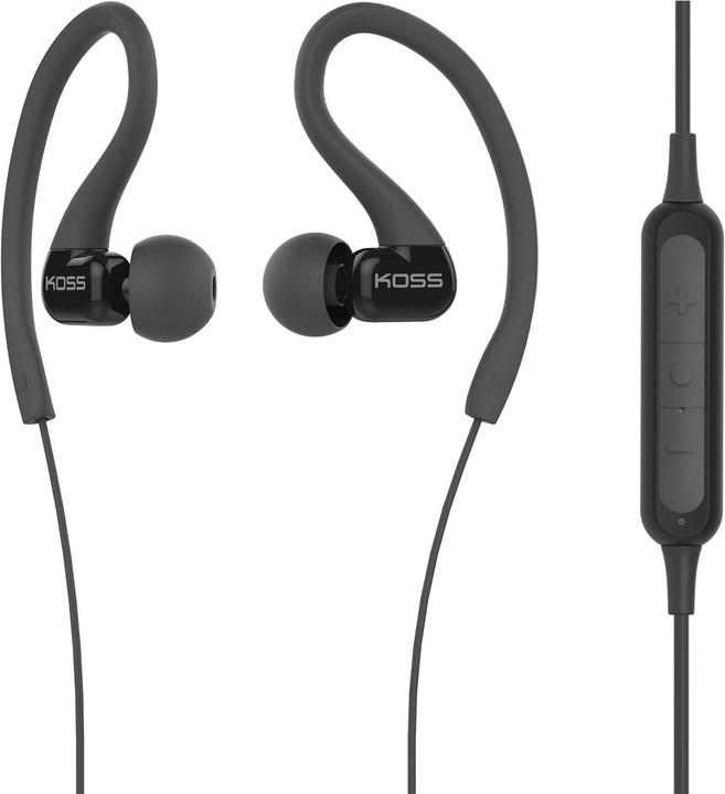 Immagine prodotto Koss BT232i Bluetooth (Nessuna soppressione del rumore, 6 h, Senza fili)
