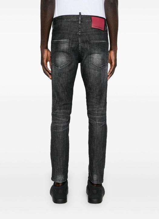 Produktbild Dsquared2 Jeans Nero (52)