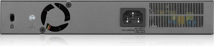 Immagine prodotto Zyxel GS1350-12HP (12 Porti)