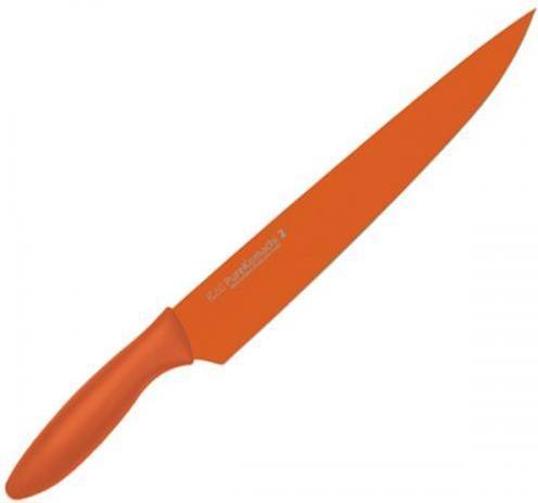 Image du produit Kai Pure Komachi 2 Couteau à jambon (23 cm)