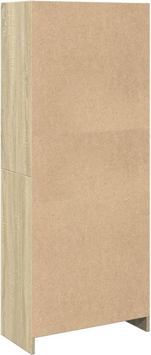 Actual product image VidaXL Lavrenti (57 x 28.5 x 141 cm)