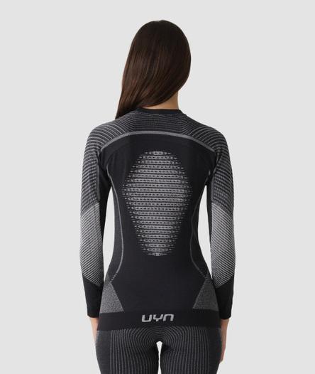 Actual product image UYN Thermoshirt Cashmere Shiny 2.0 (XS)