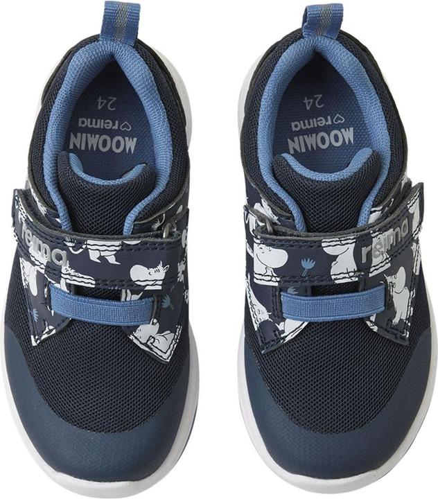 Produktbild Reima Moomin Ekana Kleinkinder Turnschuhe (26)
