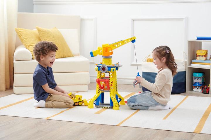 Image du produit Spin Master Rubble & Crew Barkyard