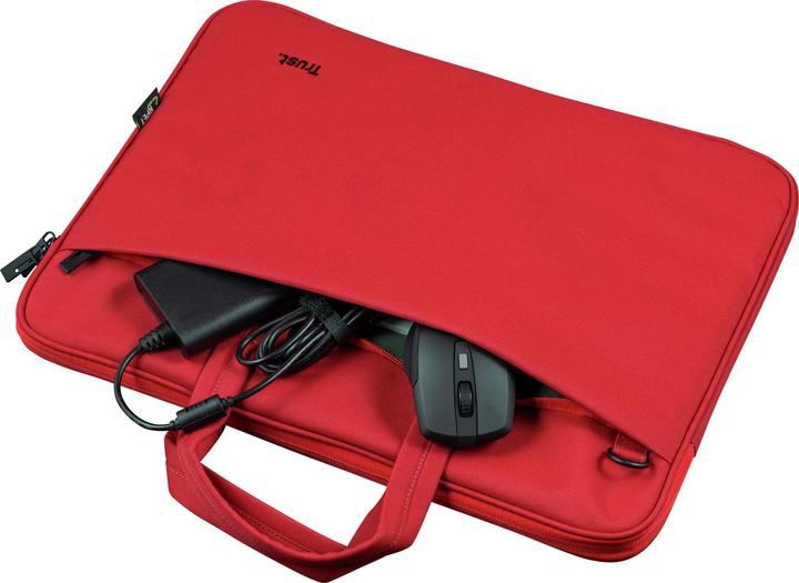 Produktbild Trust Notebooktasche Bologna Eco 16 (16", Universal)