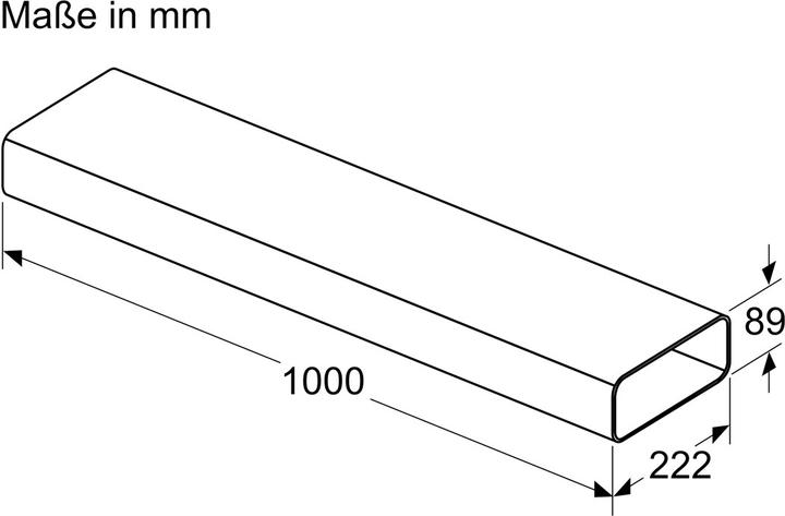 Produktbild Siemens HZ9VDSM2