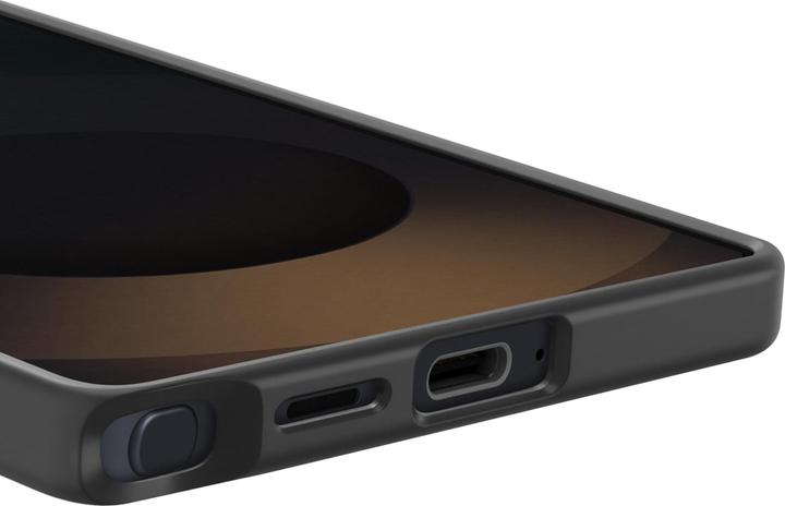Actual product image Samsung Enzo Aramid Case (Samsung Galaxy S25 Ultra)