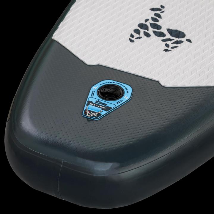 Produktbild Mint Lama Alpaka 11'0" MARINE (11')