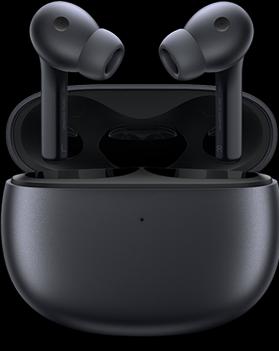 Actual product image Xiaomi Redmi Buds 3 (ANC, 5 h, Wireless)