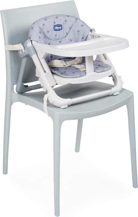 Immagine prodotto Chicco Chairy (Seggiolone)