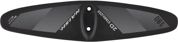 Produktbild Naish 2024 Back Wing 2D Stabilizer