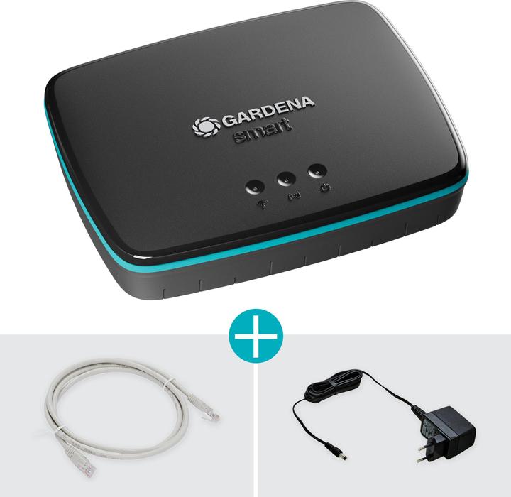 Produktbild Gardena Smart Gateway