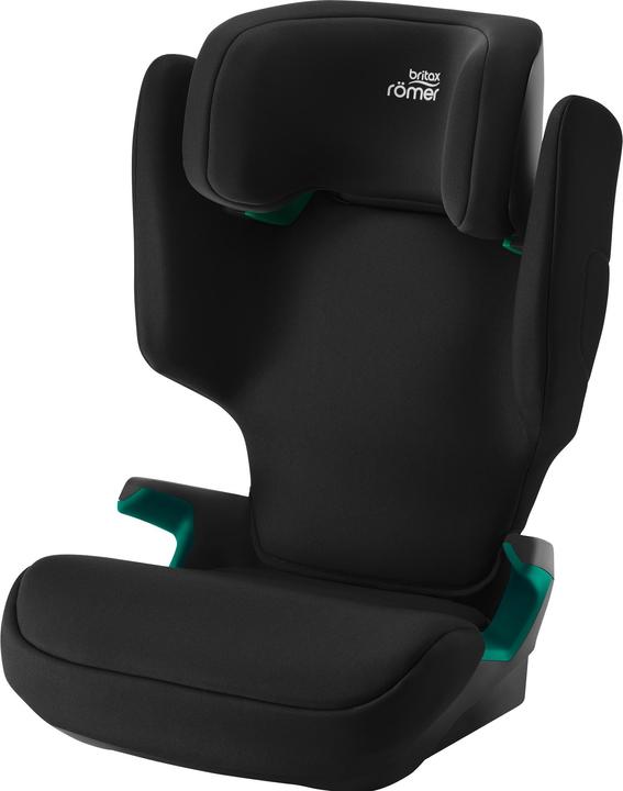 Britax Römer Adventure Plus (Kindersitz, ECE R129/i-Size Norm)