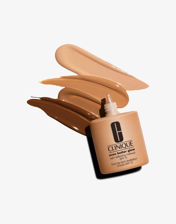 Actual product image Clinique Even Better Glow (Meringue)