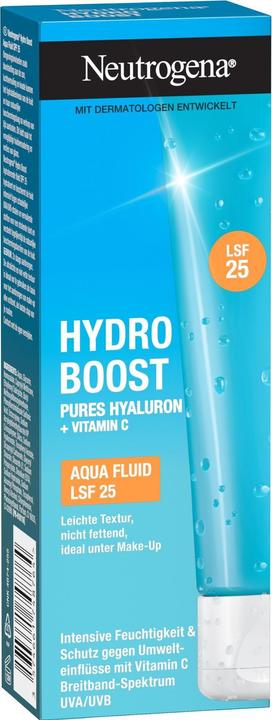 Immagine prodotto Neutrogena Hydro Boost (SPF 25, 50 ml)
