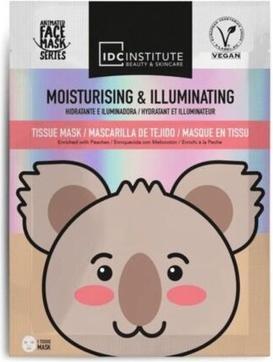 Produktbild IDC Institute Moisturizing Luminizer Sheet Mask