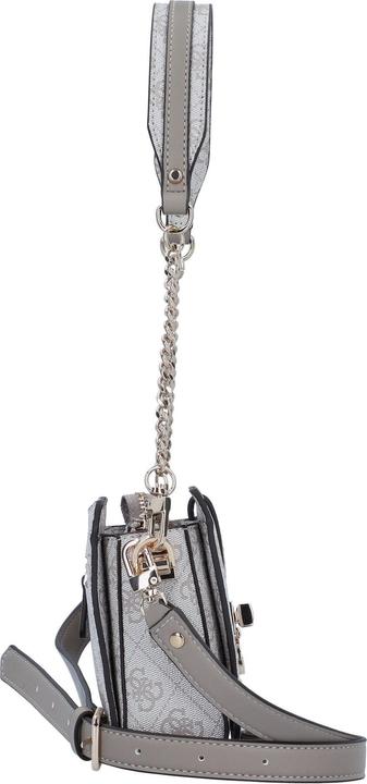 Actual product image Guess Zamira Schultertasche 22 cm