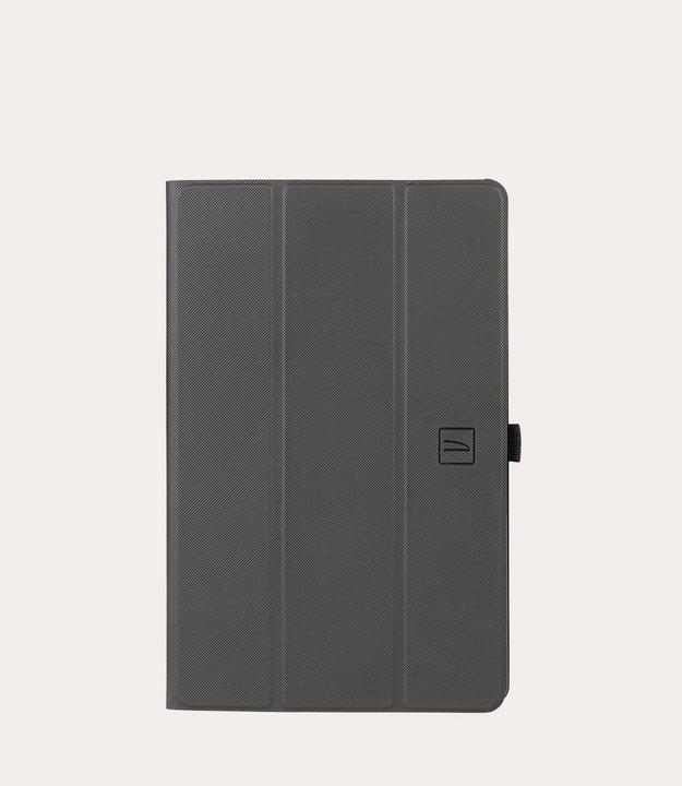 Actual product image Tucano TRE Hard Case for Lenovo Tab M10 Plus 10.6" (3rd Gen) Black (Lenovo Tab M10 Plus)