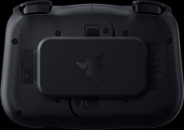 Actual product image Razer Kishi (Android)
