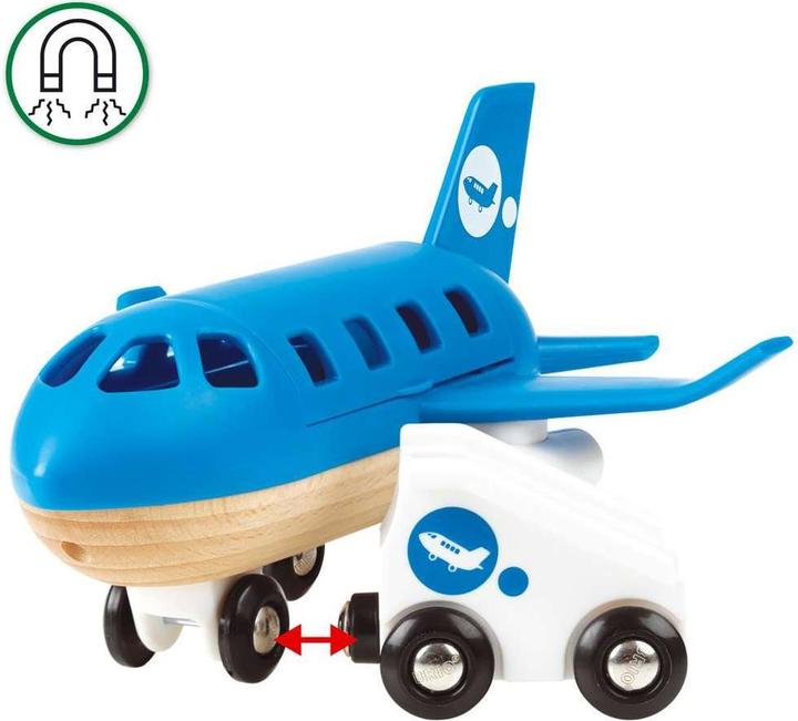 Produktbild Brio Flugzeug