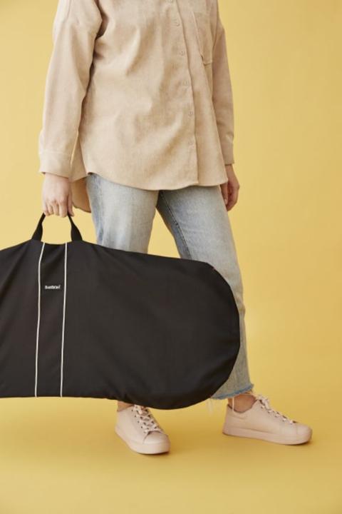 Produktbild BabyBjörn Transporttasche für Babysitter