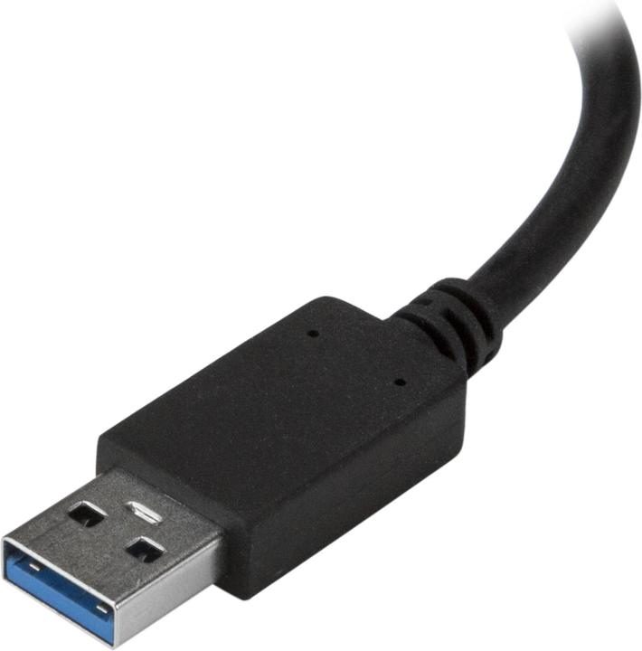 Actual product image StarTech CARD READER USB 3.1 A (USB 3.0)