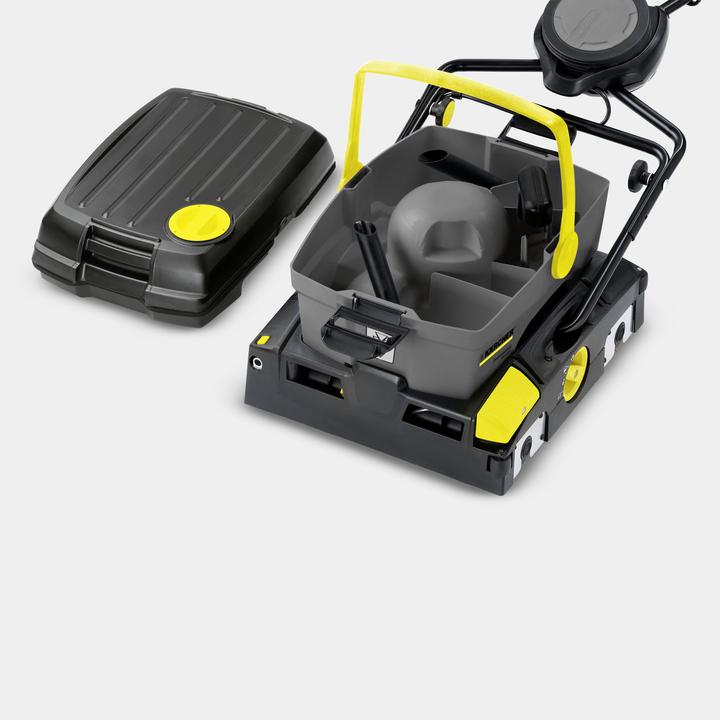 Actual product image Kärcher BR40/10 C ADV (Scrubber-dryer)