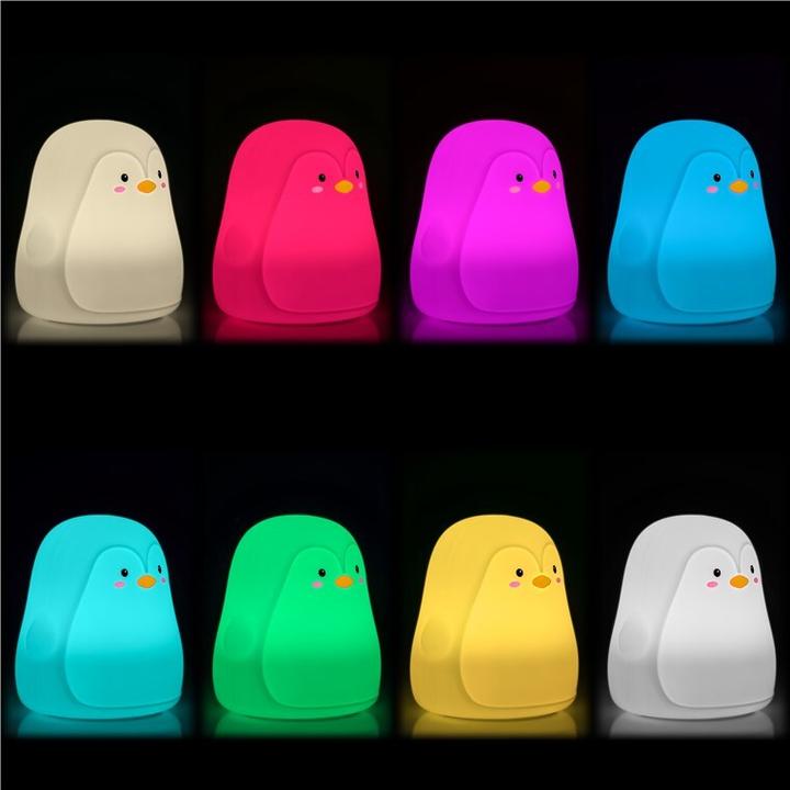 Produktbild Goobay Pinguin