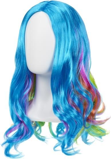 Actual product image MGA Rainbow High Role Play Wig