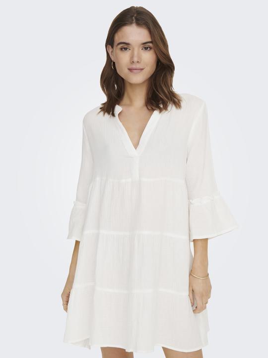Actual product image Only Loose Fit Dress (M)