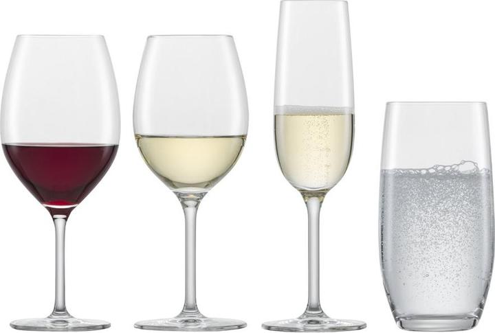 Produktbild Schott Zwiesel For You (16 x)