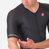 Actual product image Castelli Core Tri Suit Short Sleeve (XXL)