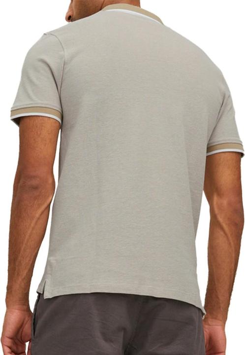 Immagine prodotto Jack & Jones 3er Pack Paulos - Slim Fit Poloshirt (XL)