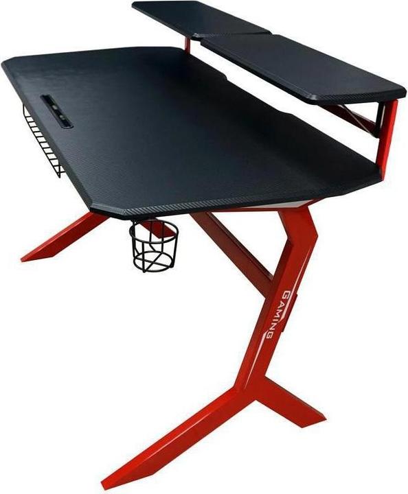 Immagine prodotto LC-Power LC-GD1R Gaming Table